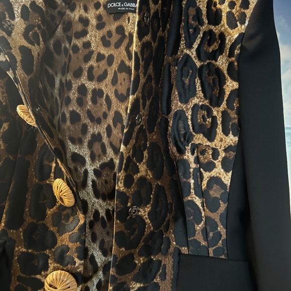 Jacket - Picture 4 of 8